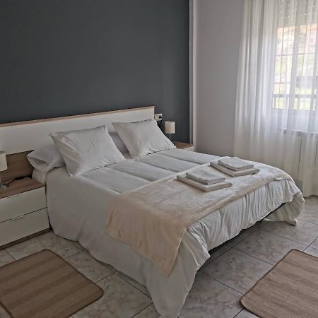 Habitaciones Rocio, Xavina - Costa Da Morte กามาริญาส ภายนอก รูปภาพ
