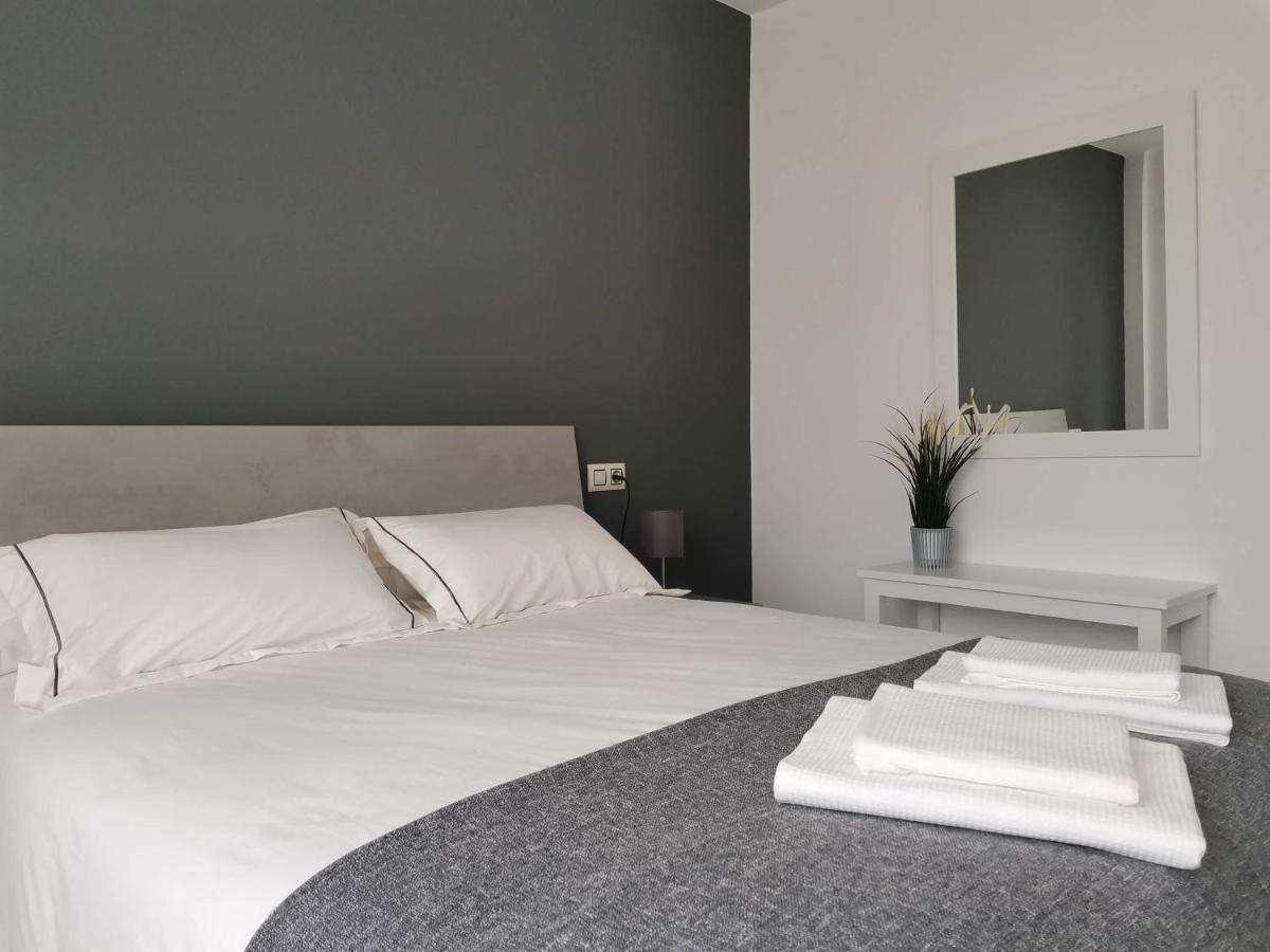 Habitaciones Rocio, Xavina - Costa Da Morte กามาริญาส ภายนอก รูปภาพ