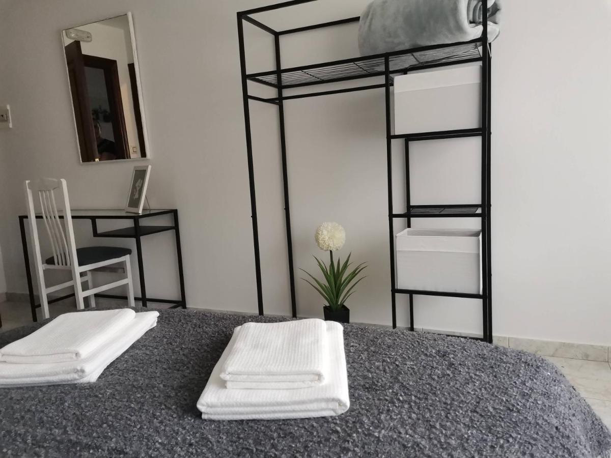 Habitaciones Rocio, Xavina - Costa Da Morte กามาริญาส ภายนอก รูปภาพ