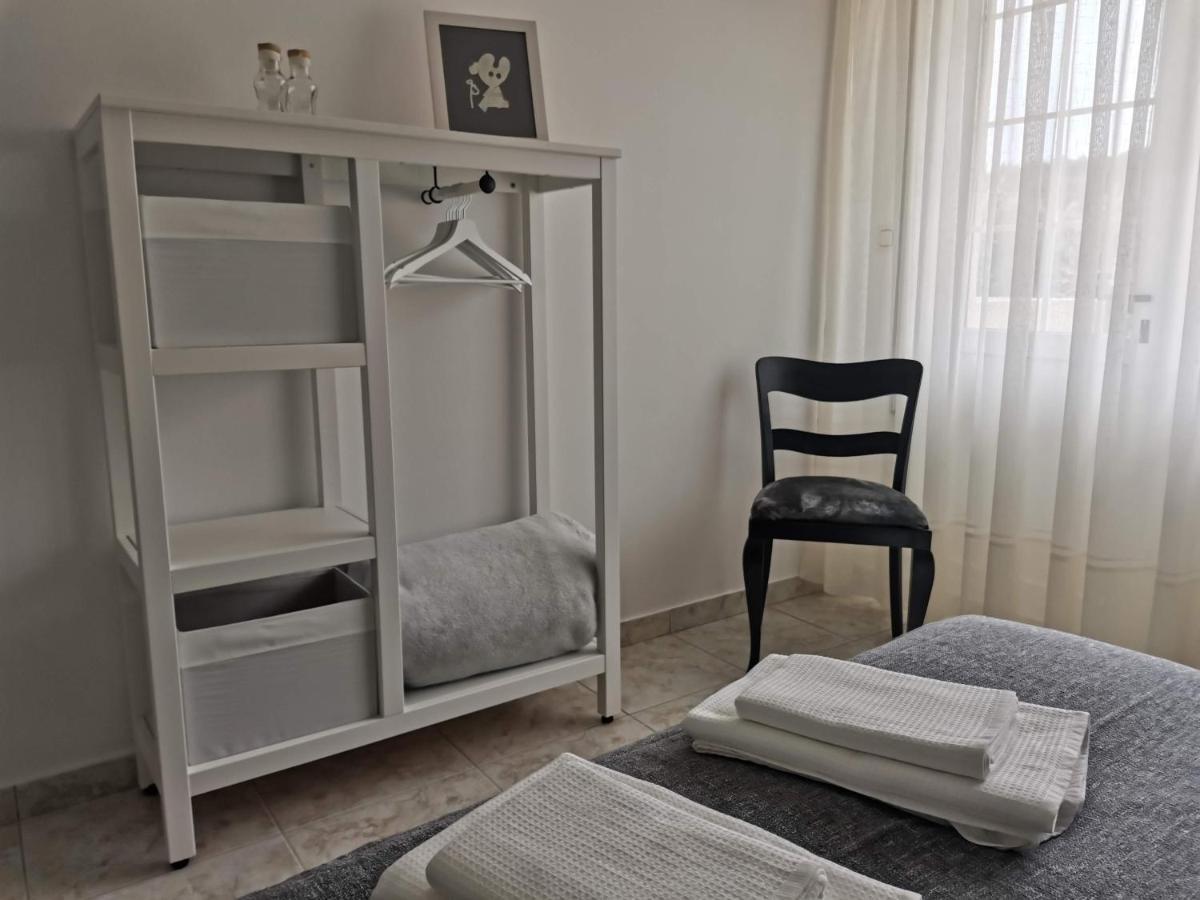 Habitaciones Rocio, Xavina - Costa Da Morte กามาริญาส ภายนอก รูปภาพ