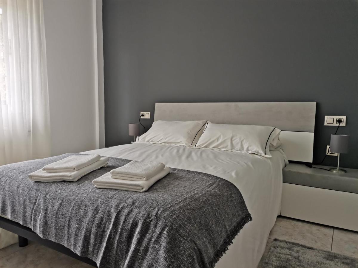 Habitaciones Rocio, Xavina - Costa Da Morte กามาริญาส ภายนอก รูปภาพ